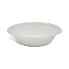 Miska papierowa z trzciny cukrowej NATURA 750 ml średnica 205 mm 50 sztuk
