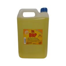 Żel BHP "LUX"/ Gel BHP (Gel safety for heavily soiled hands) 5L
