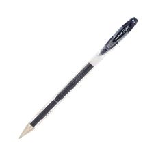 Długopis żelowy UNI UM-120 czarny