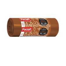Worki do segr. bio brązowe paclan 35l 20 szt.