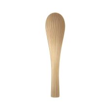 Łyżki bambusowe Asia 13 cm 50 szt.